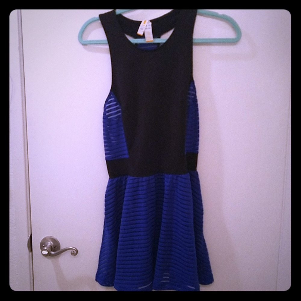 NWOT Lucy workout dress